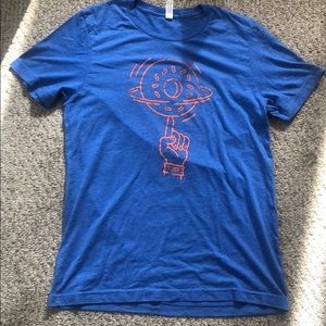Phish - Baker’s Dozen Shirt - 2017 - Medium